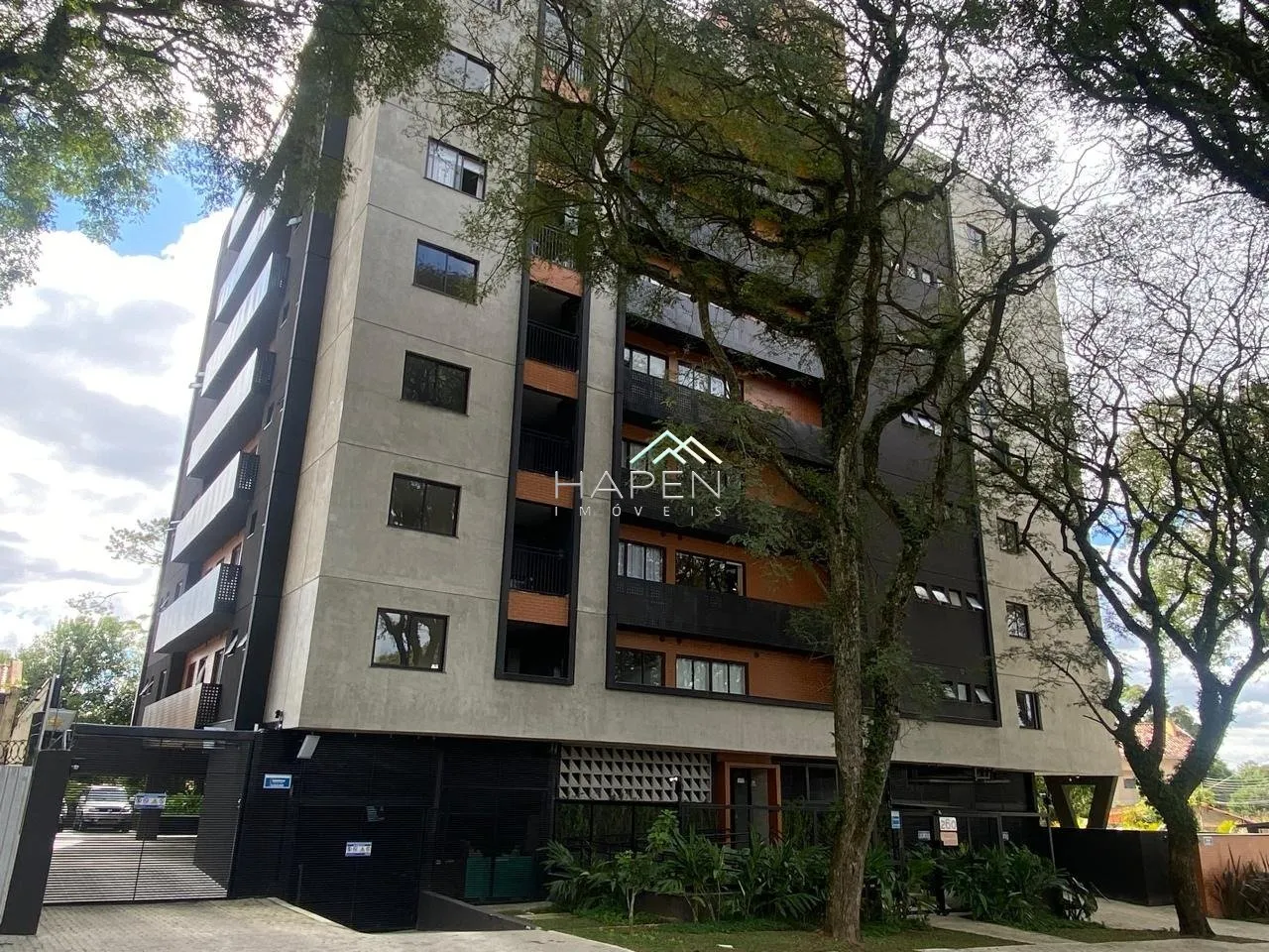 Apartamento à venda 3 quartos no Tarumã