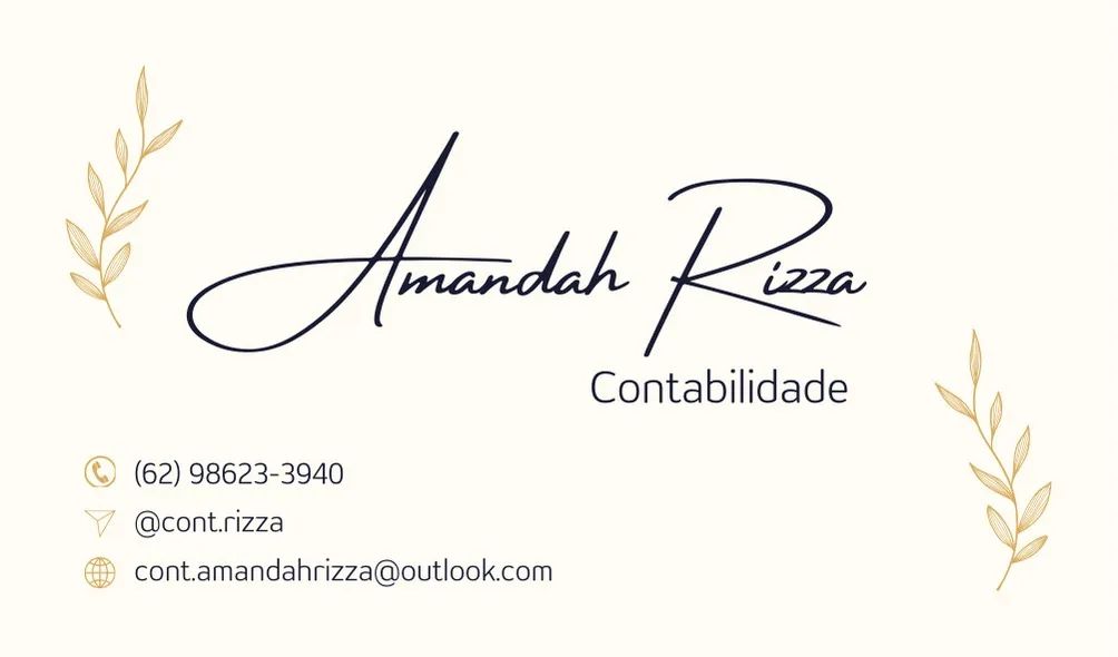 Contabilidade para Pessoa física MEI e SIMPLES NACIONAL