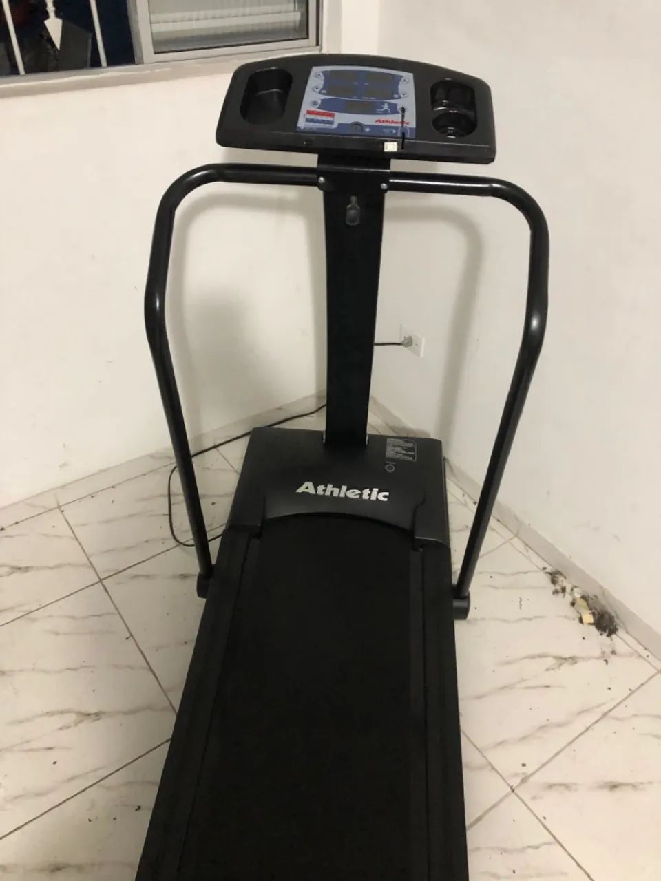 Conserto de esteiras Athletic  - Foto 3