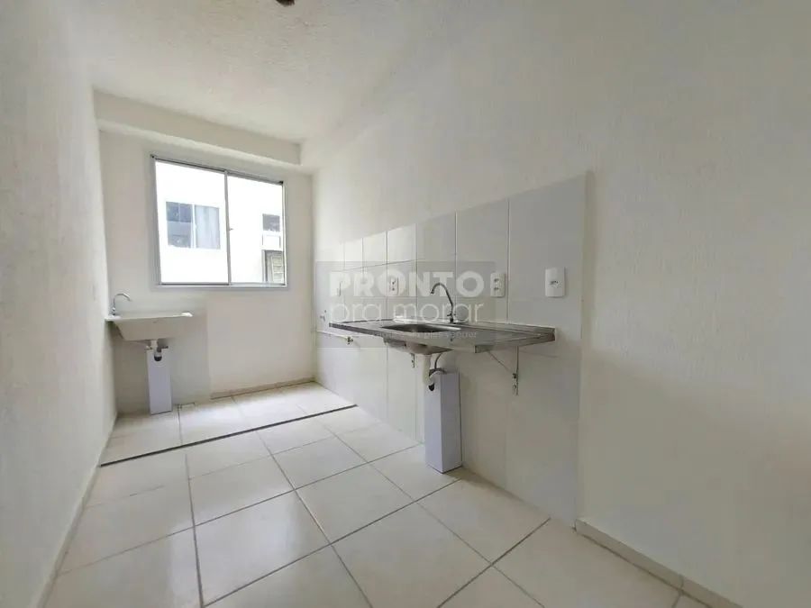 Apartamento Conquista Várzea , unidade não informado 103, Várzea - Foto 4