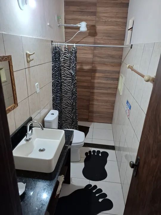  Acochegante  residência próximo  a rodoviária de Cabo Frio - Foto 9