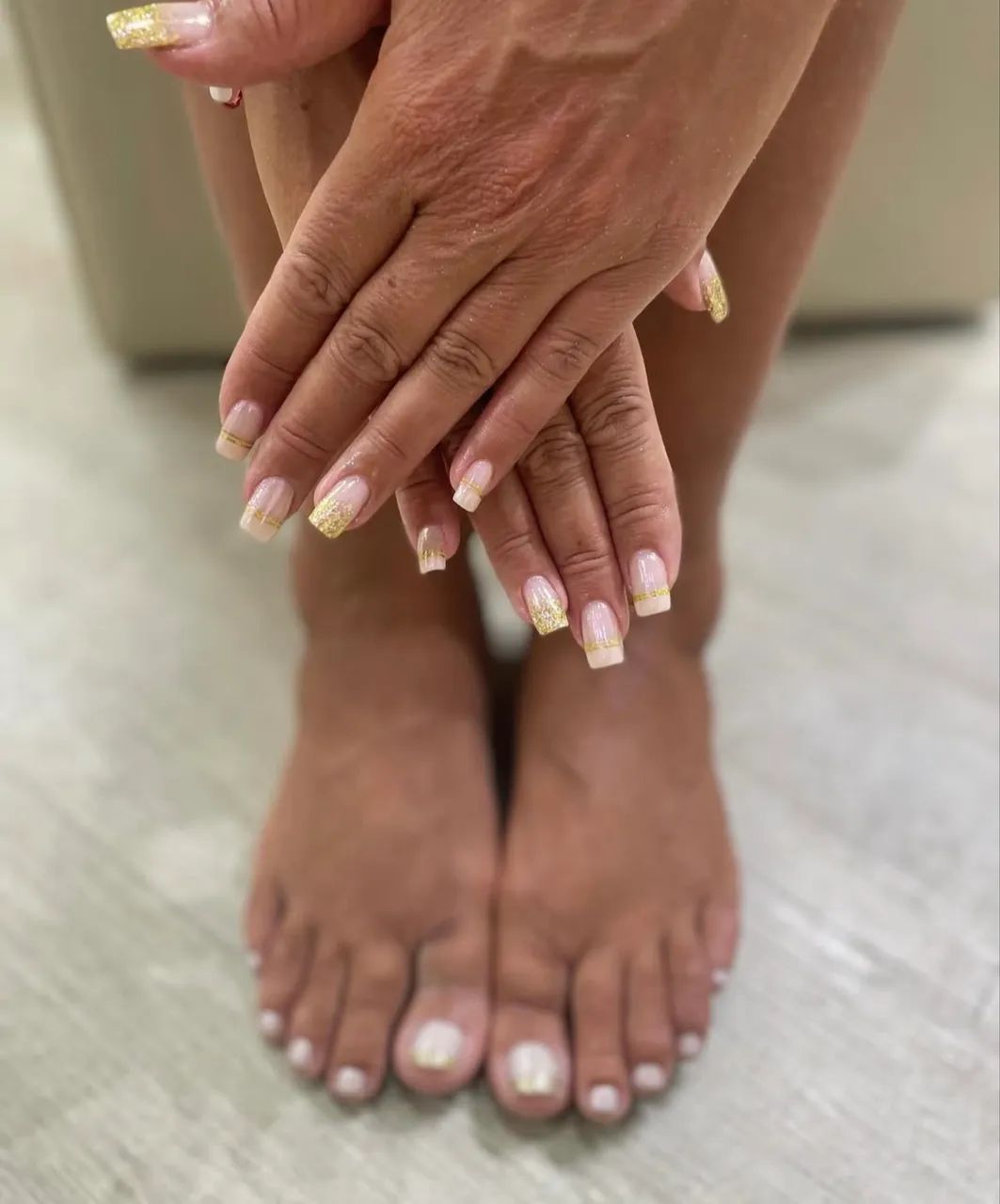 Extensão de cílios / unhas / sobrancelhas  - Foto 5