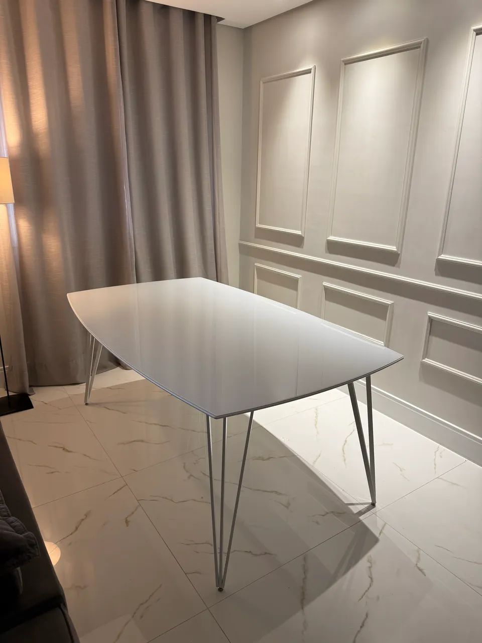 Mesa de jantar 6 lugares64994315290243120