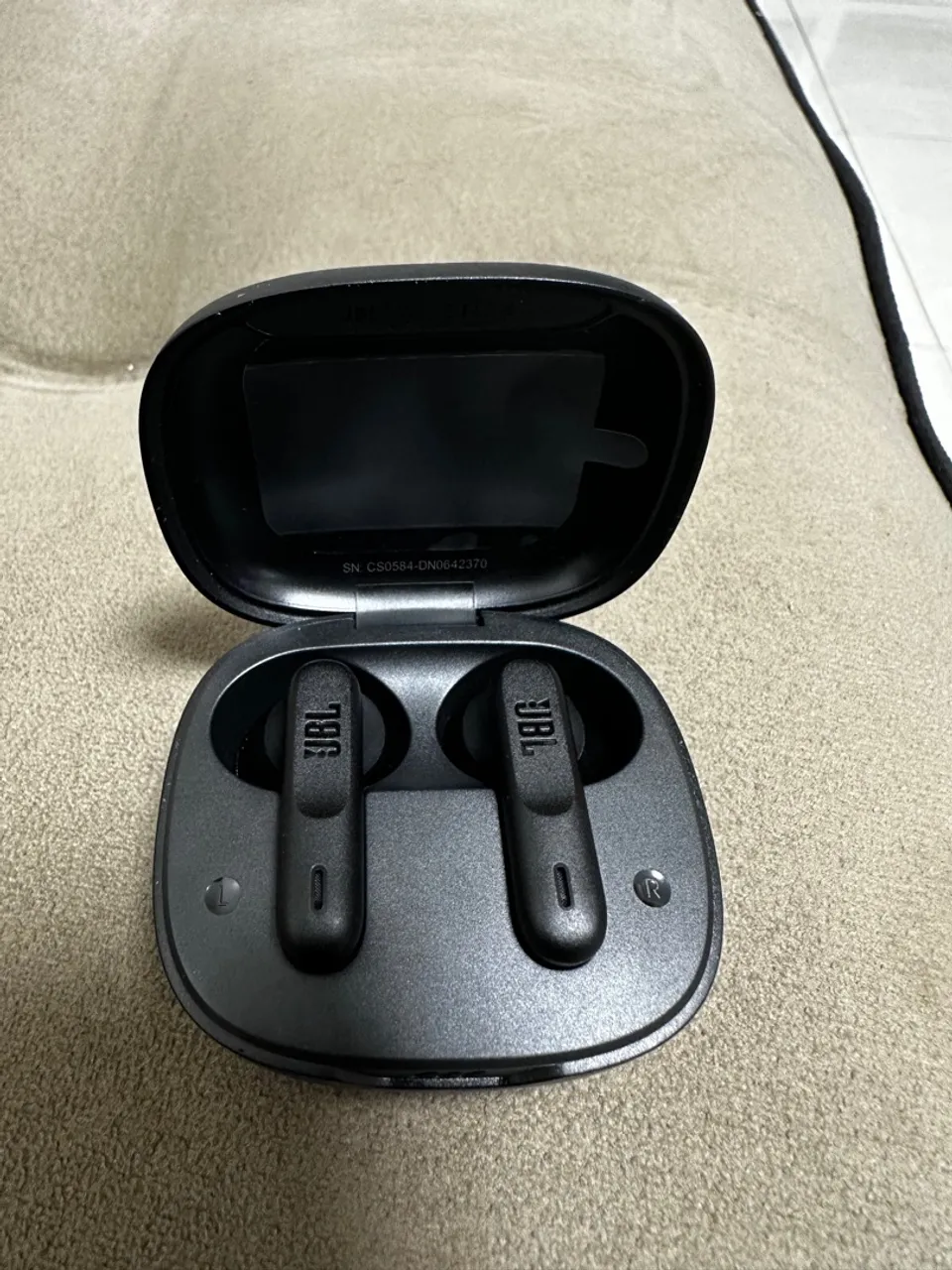 Fone Bluetooth JBL wave flex