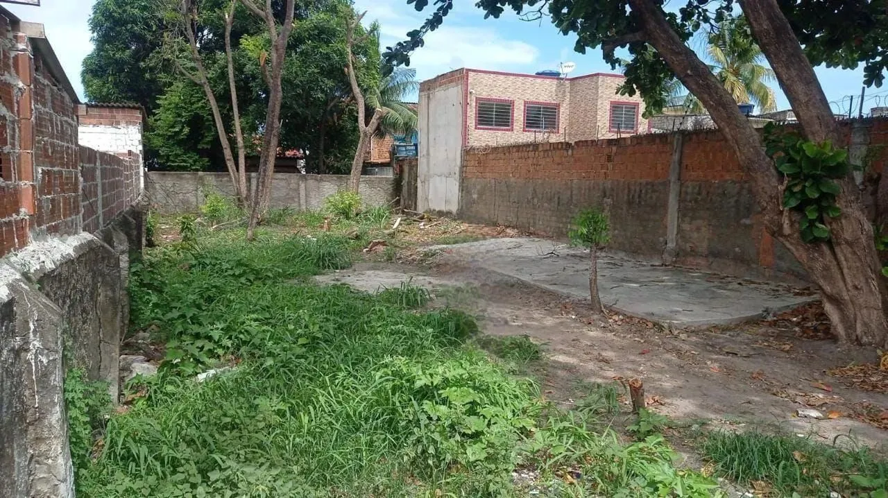 Imóvel para venda com 345 metros quadrados em Encruzilhada - Recife - PE