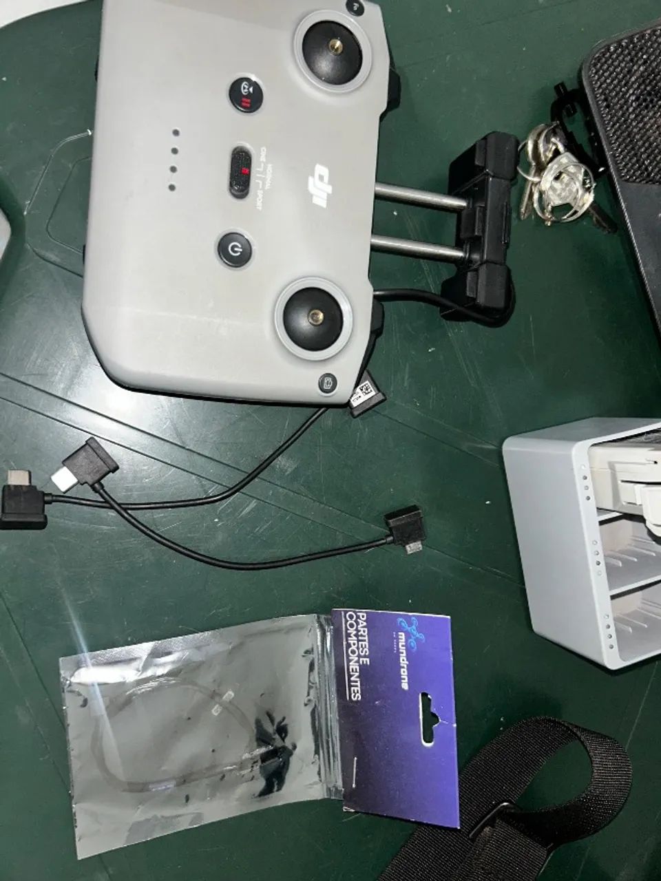 Dji mini 3 Pro64292481304193124