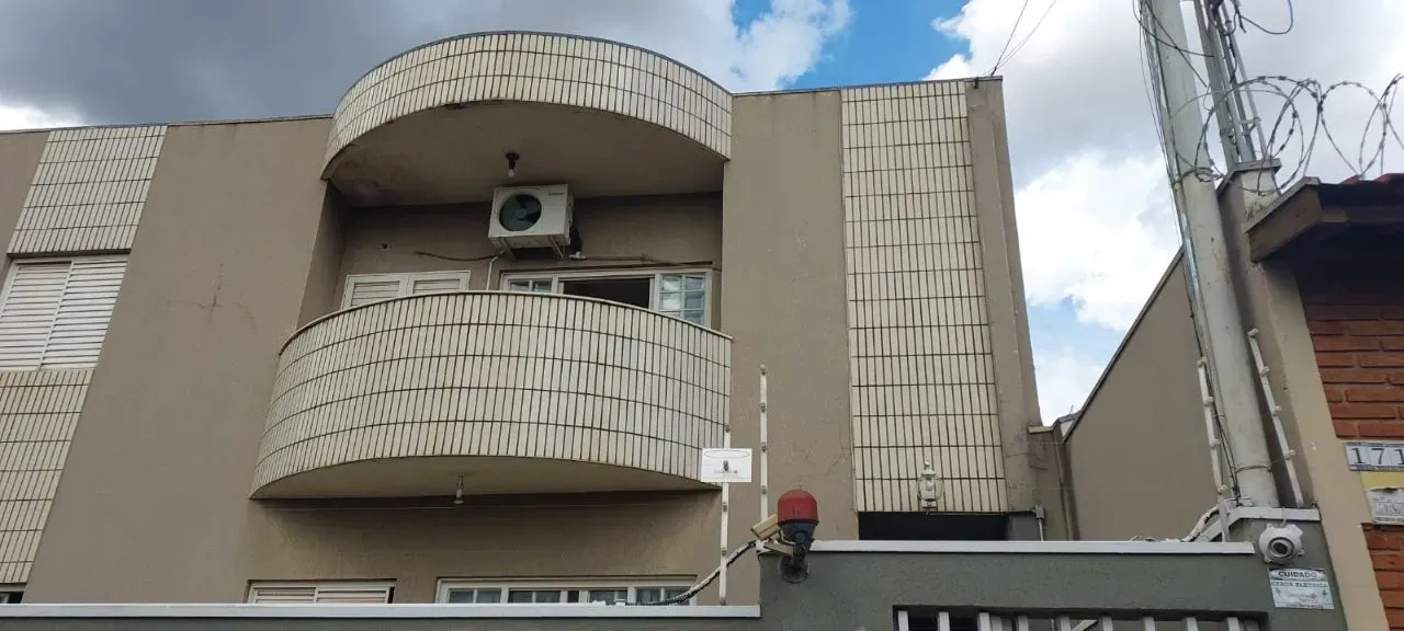 Ribeirão Preto - Apartamento Padrão - Jardim Paulistano