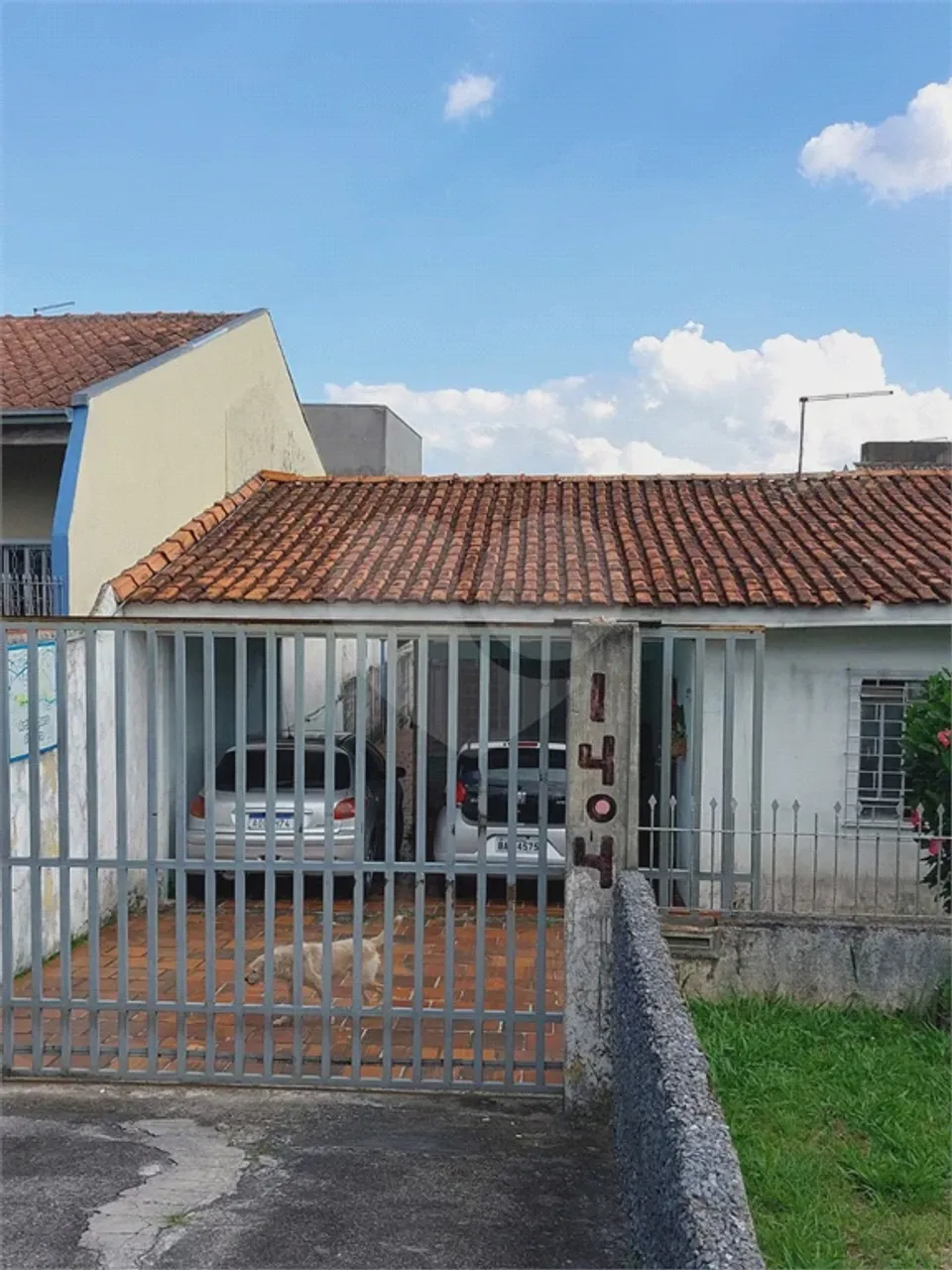 Imóvel para venda tem 162 metros quadrados com 3 quartos em Bairro Alto - Curitiba - PR