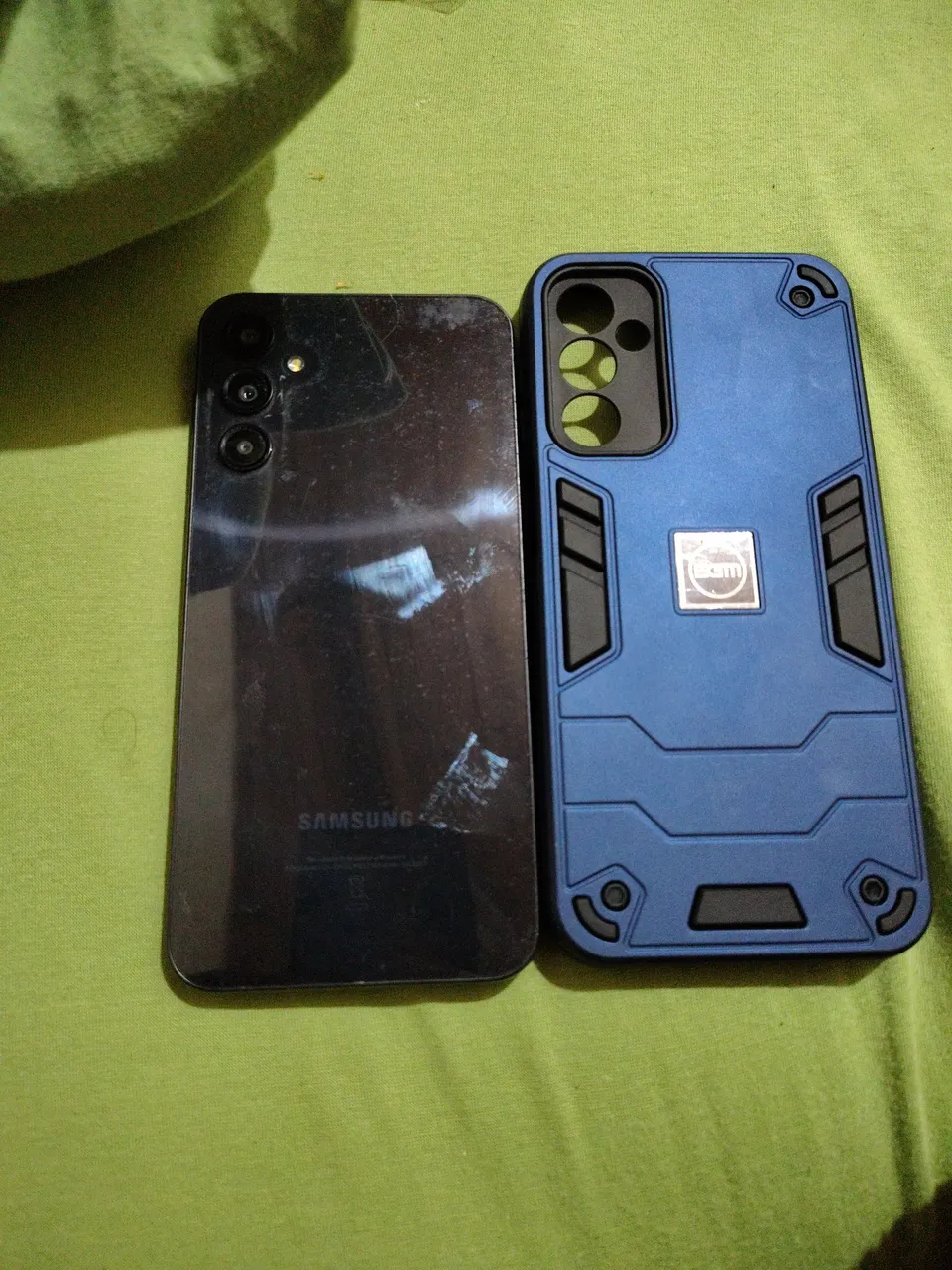 Samsung A24