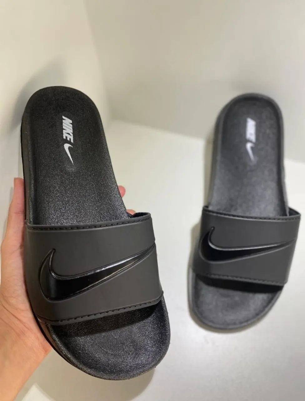 SANDÁLIA SLIDE - NIKE - Foto 2
