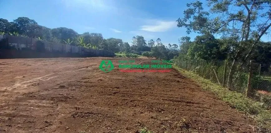 Terreno para venda em Los Álamos de 1509.50m²