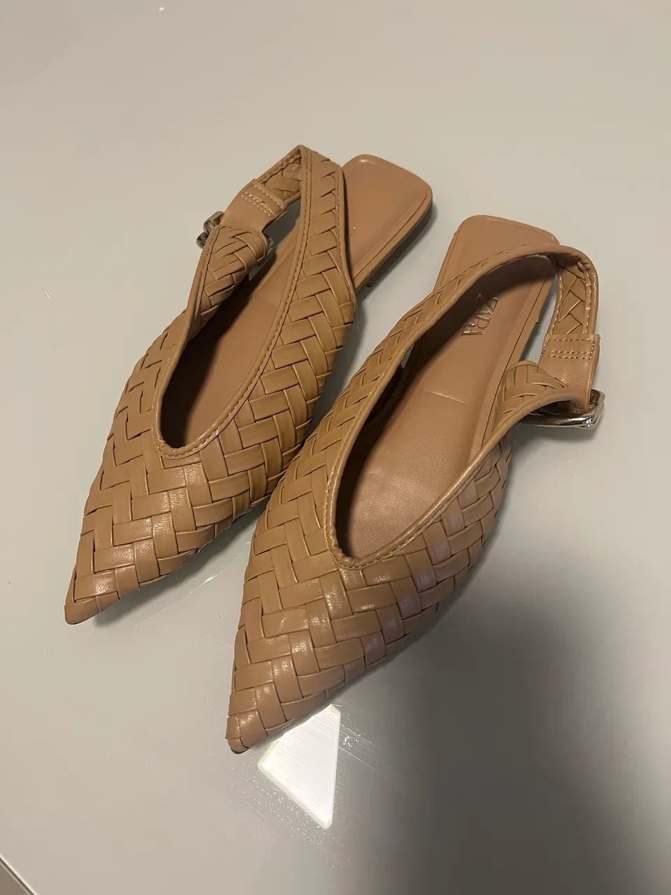 Sapato Zara  - Foto 3