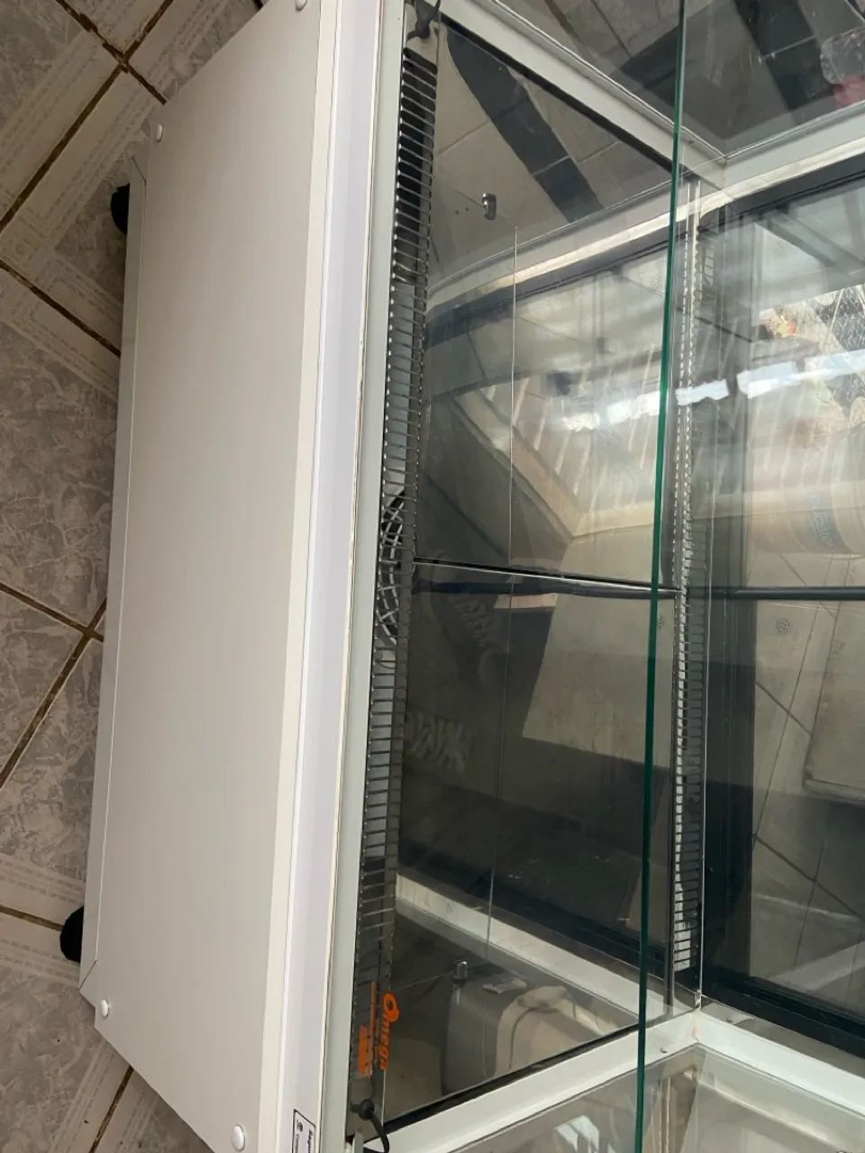 Vritine refrigerada - Foto 3