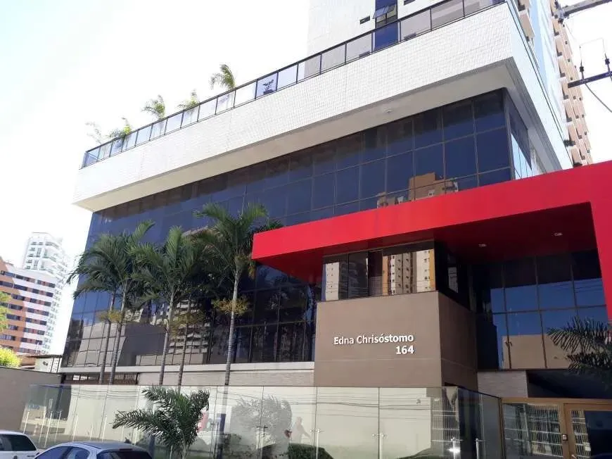 APARTAMENTO MOBILIADO NO JÓQUEI - ZONA LESTE - TERESINA/PI