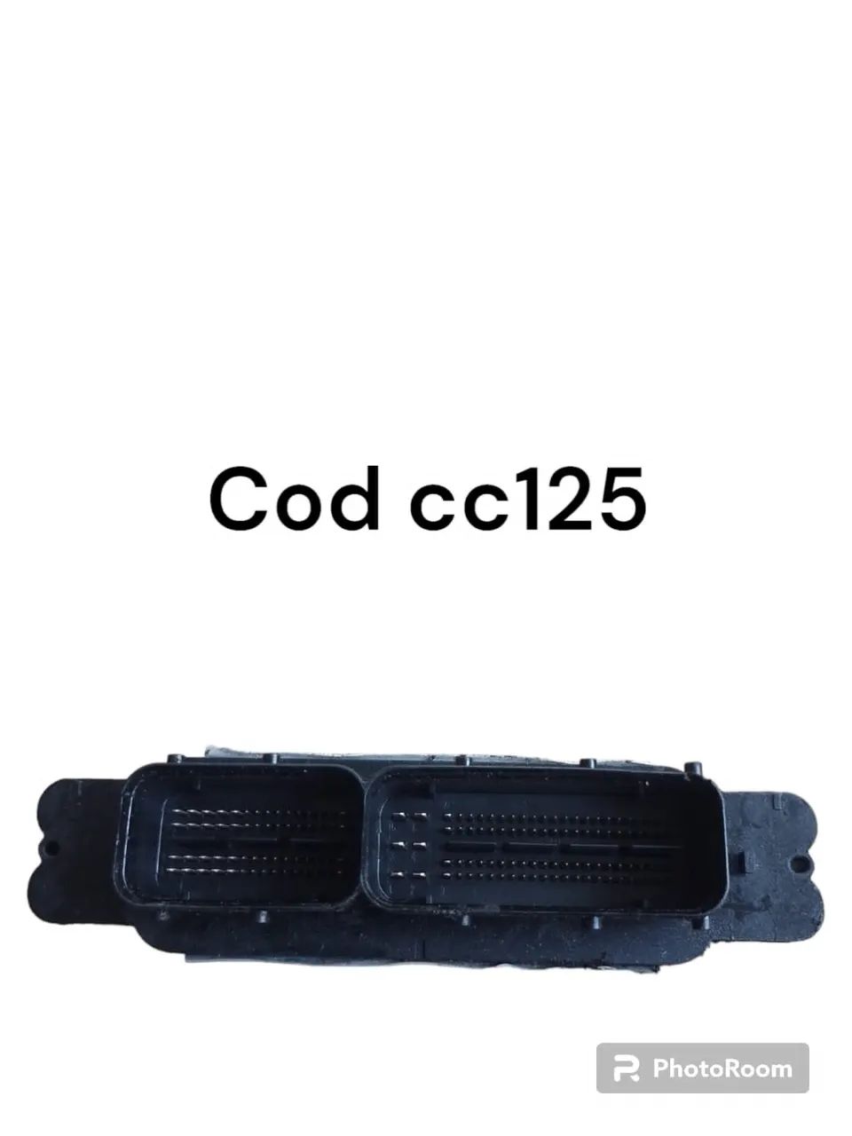 Módulo De Injeção Volkswagen Virtus 1.0 Cod Cc125
