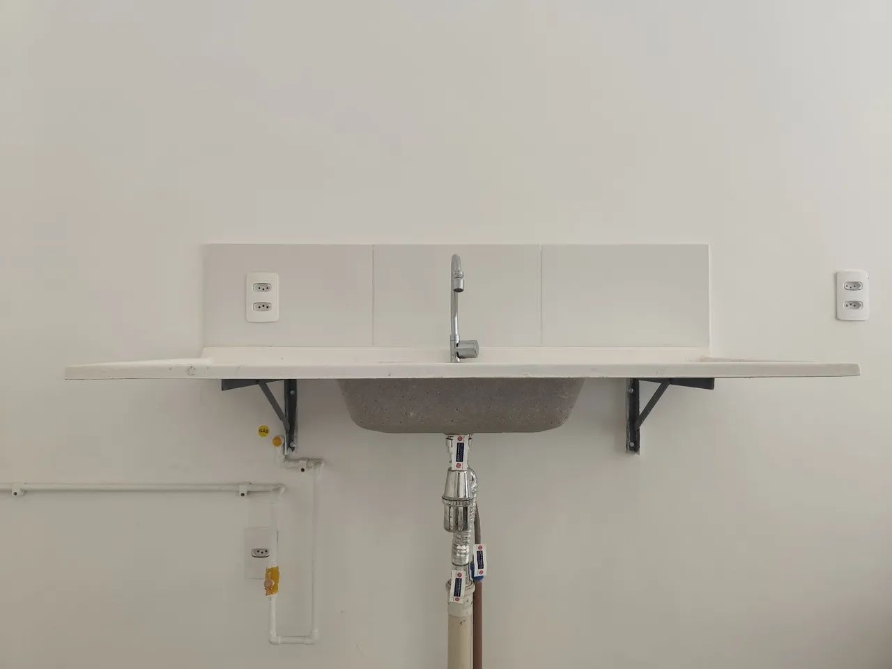 Pia de cozinha  - Foto 2