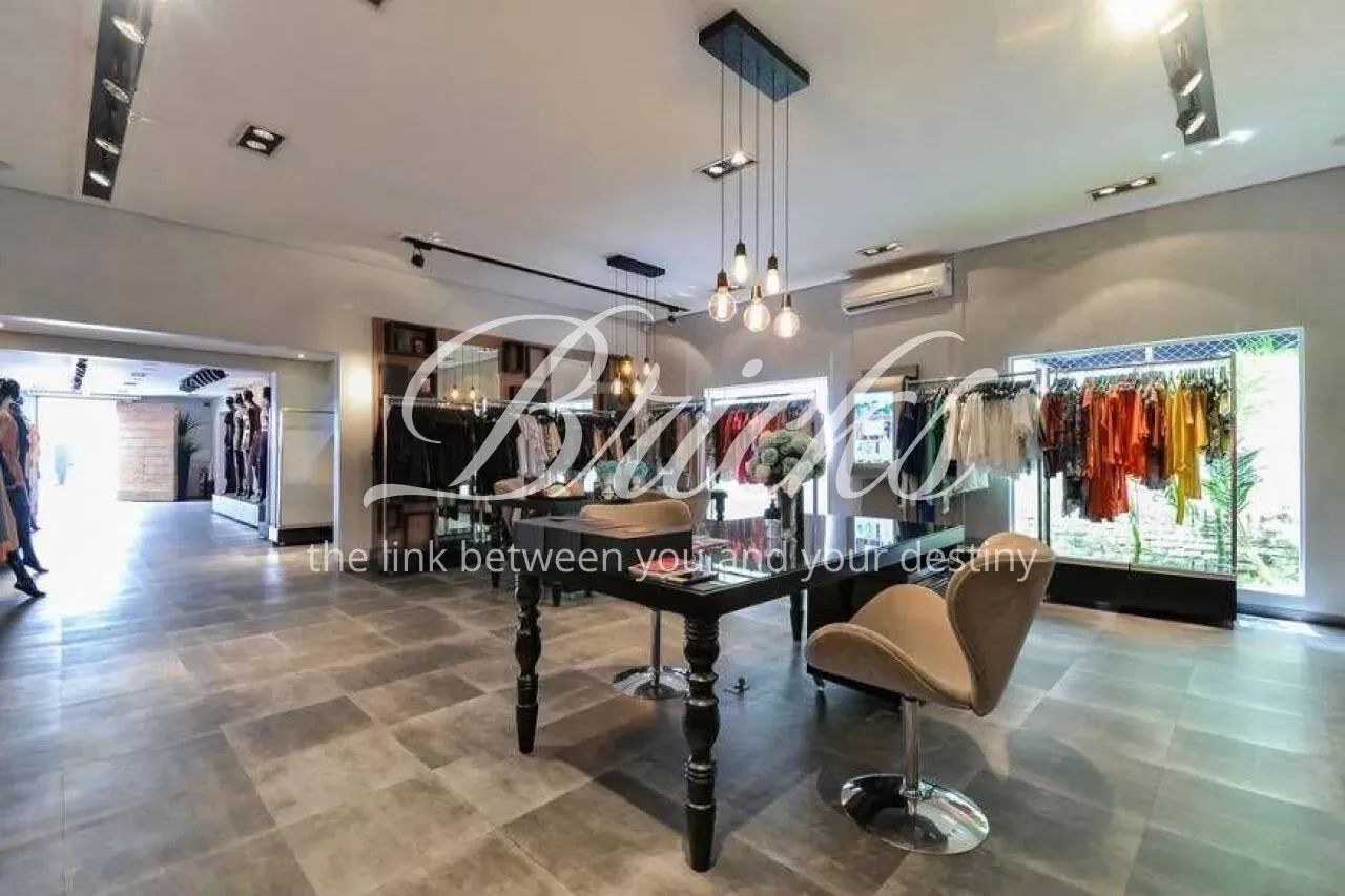 Casa comercial a venda na Vila Nova Conceição com renda - Foto 9