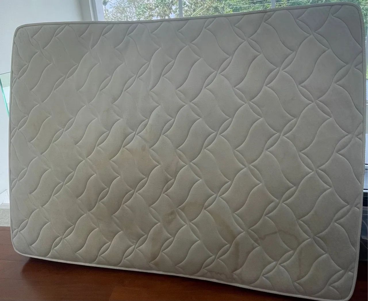 Colchão Casal Orthoplus  - Foto 3