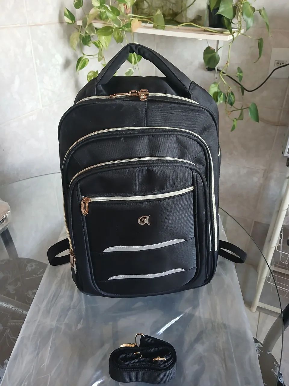 Mochila Masculina