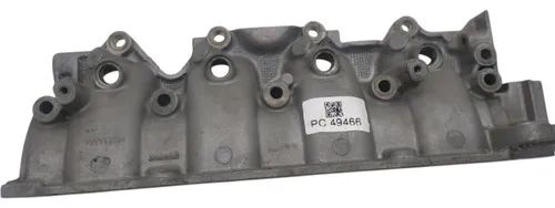 Base Coletor Admissao Renault Clio 2002 2003 2004 2005 2006