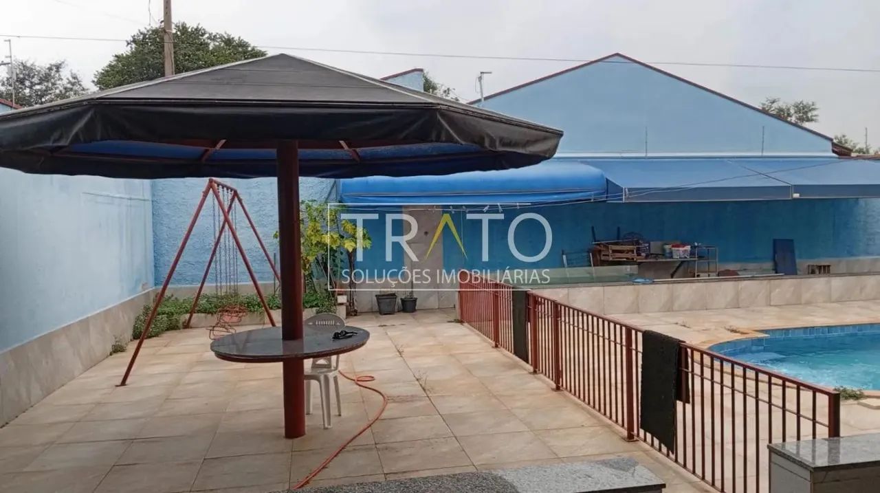 Casa à venda no bairro São José, em Paulínia! - Foto 3