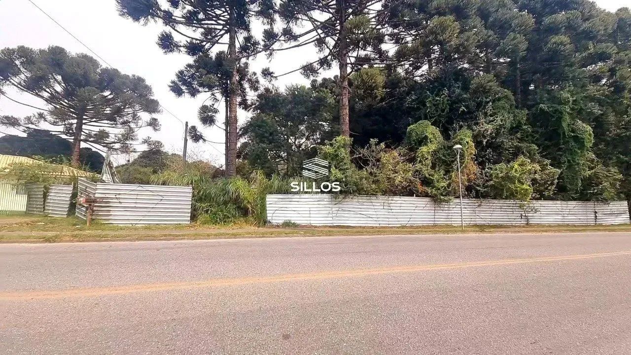 Terreno à venda com 6.309,40m² no São Gabriel - Colombo/PR - Foto 2