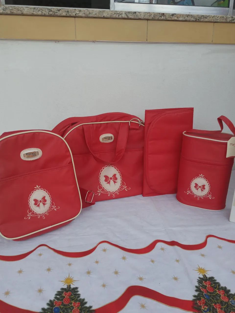 Saídas de maternidade novas  - Foto 3