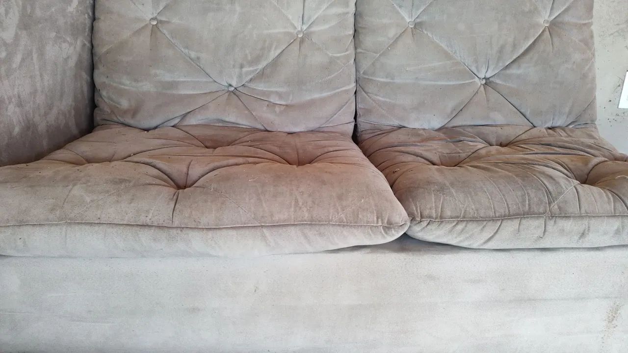 Sofá confortável e aconchegante - Foto 3