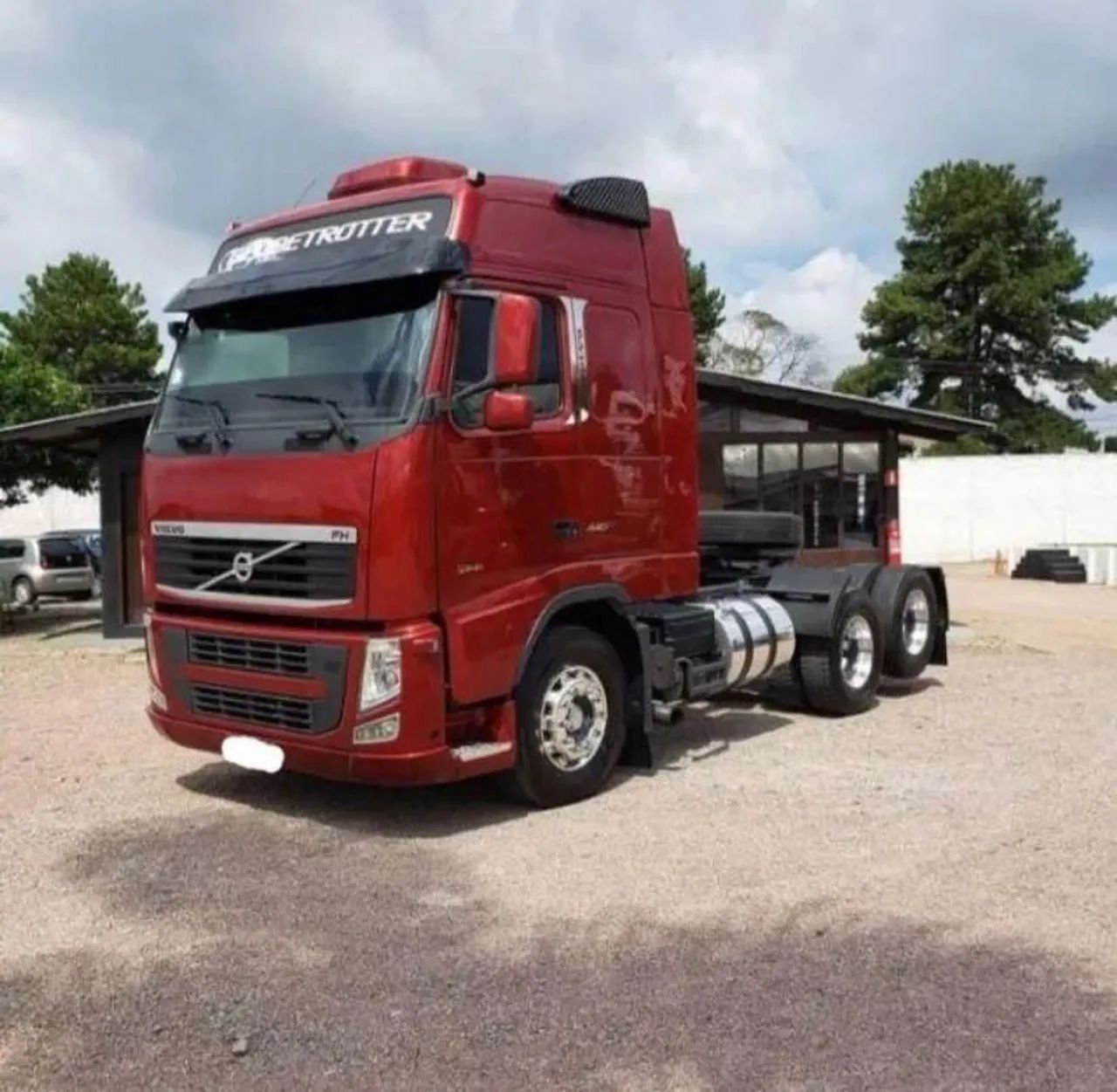 Volvo FH - Foto 2