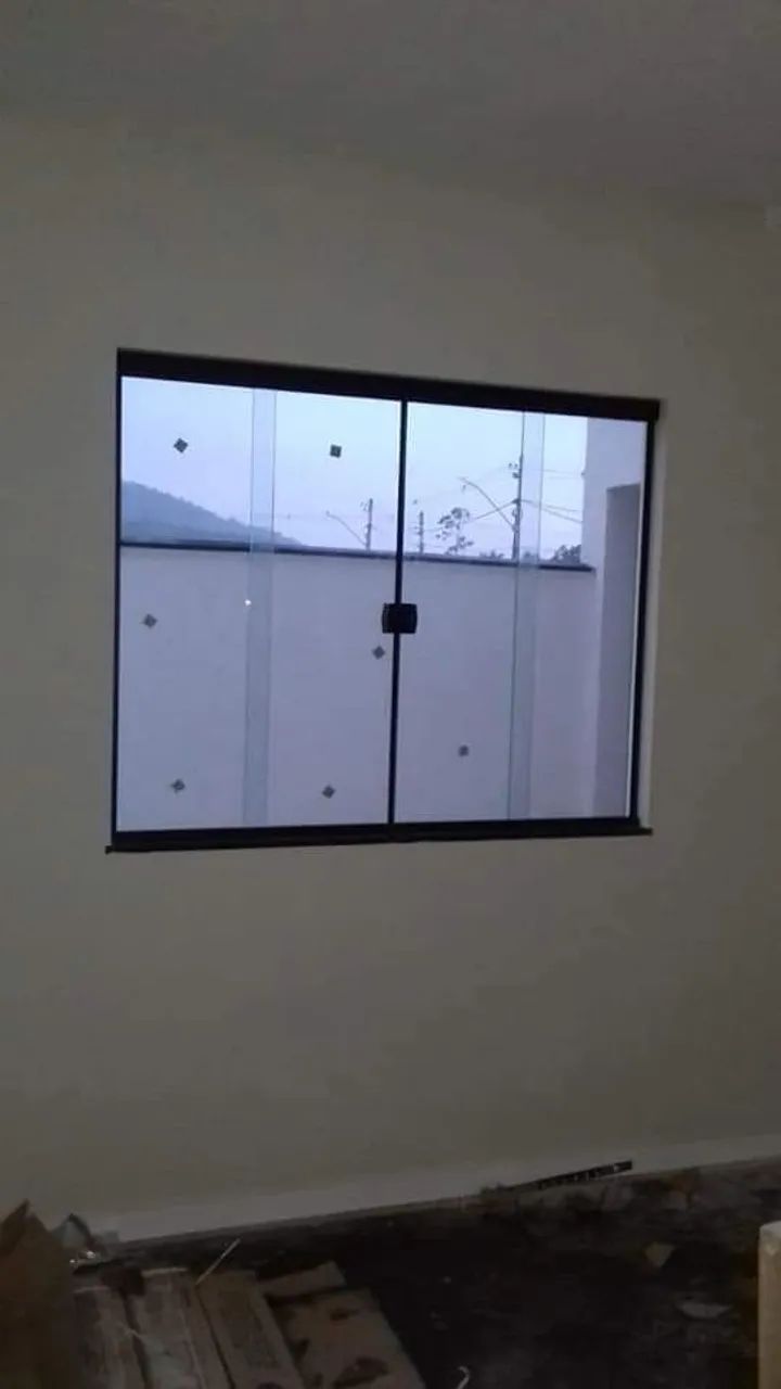 Esquadria e vidraçaria  - Foto 2