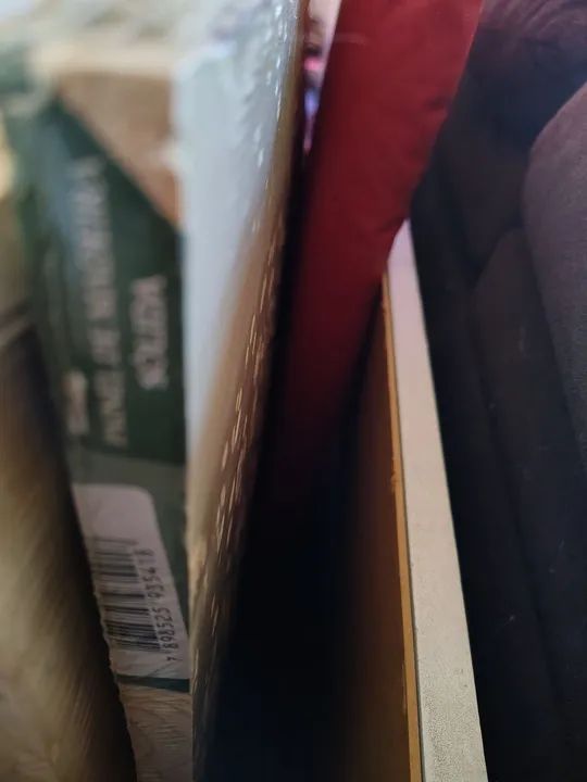 Dois painéis de madeira solida64728841622915121