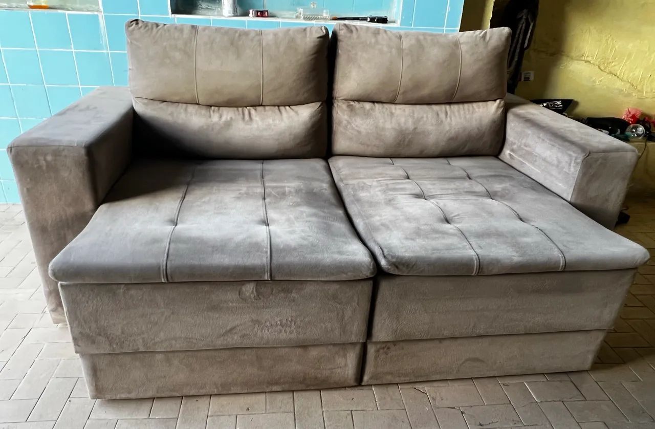 RECLINING SOFA64374699971457121