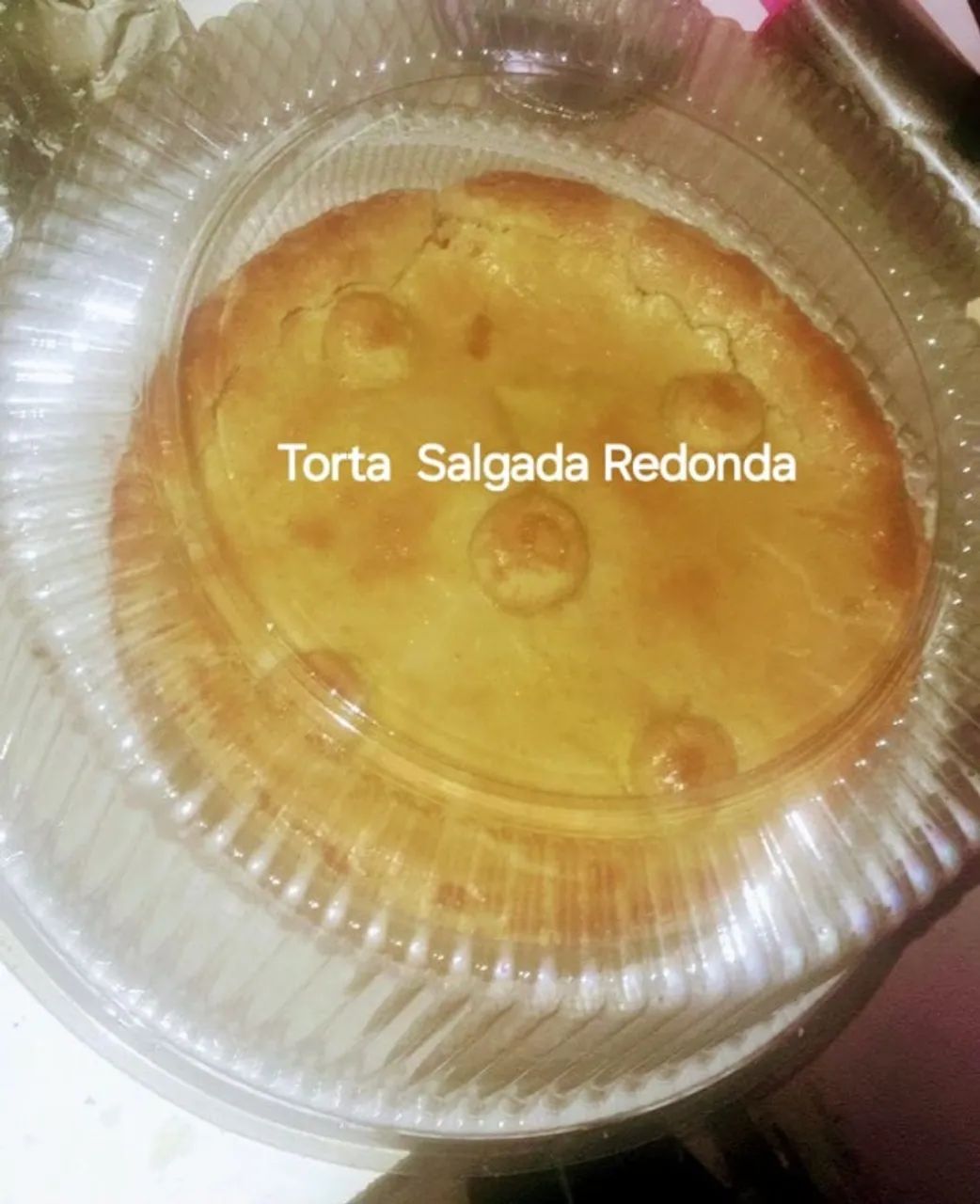 Empadao e torta salgada  - Foto 2