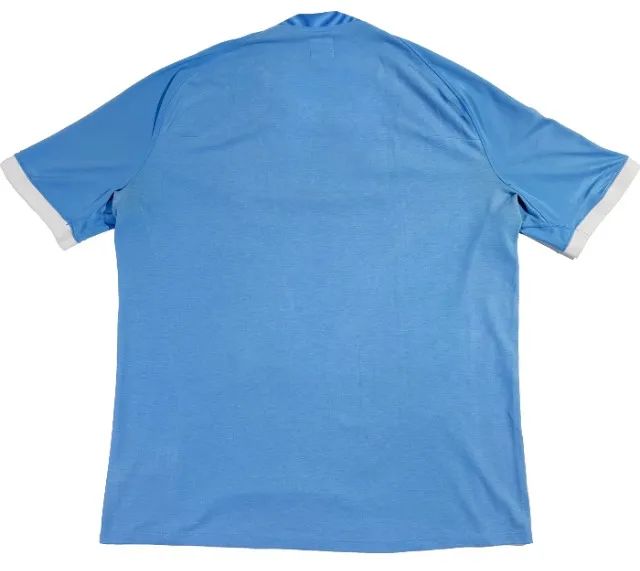 Camisa Manchester City 2010/2011 Umbro (Original da Época
