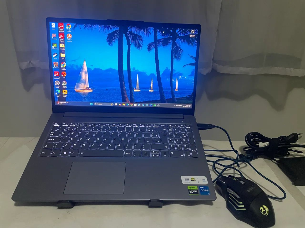 Gaming Notebook64308003959681121