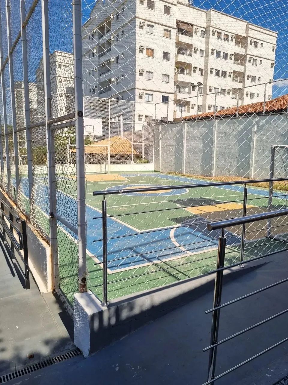 Imóvel para venda tem 70 metros quadrados com 3 quartos em Boa Esperança - Cuiabá - MT - Foto 4