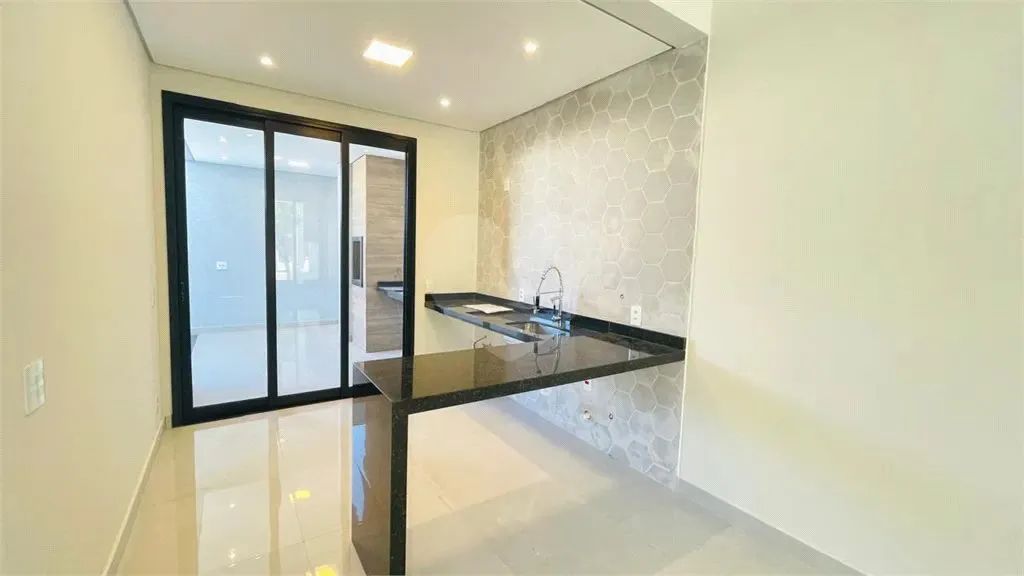 Casa à venda com 3 quartos, sendo 3 suítes, no condomínio Terras de São Francisco, Sorocab - Foto 15