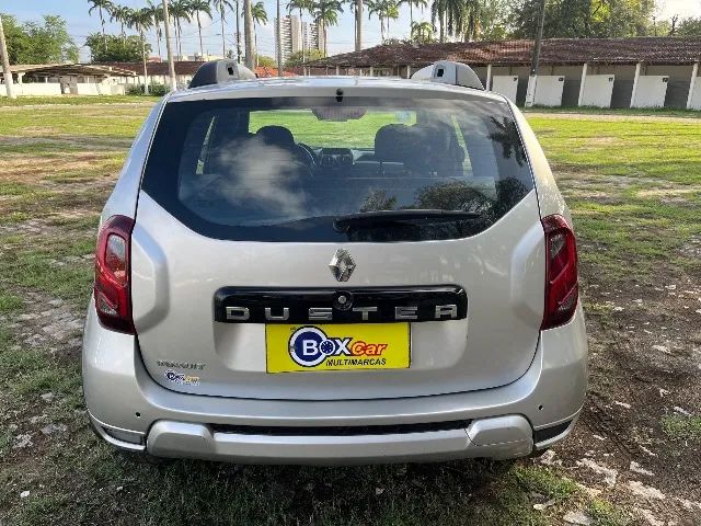 Duster 1.6 2017 mecânica - Foto 5