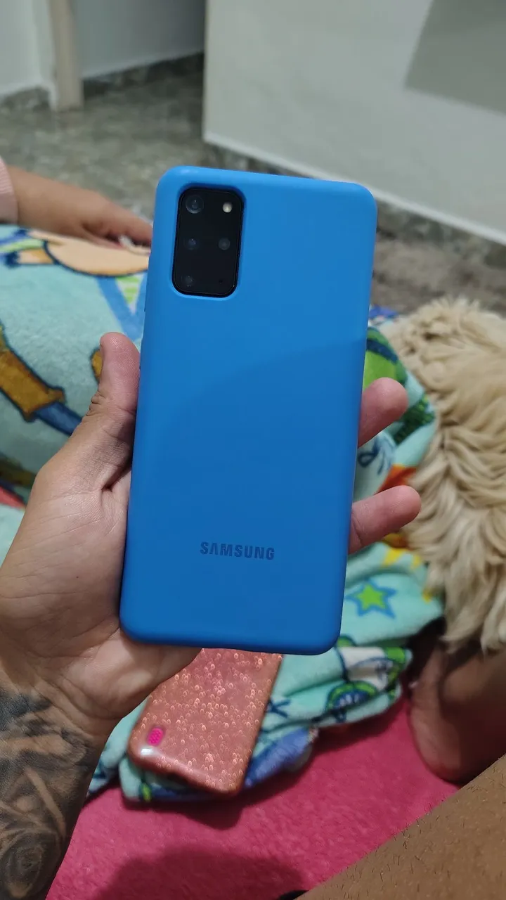 Samsung Galaxy S20+ 128gb