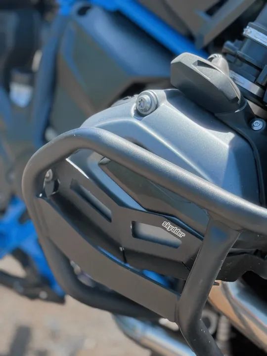 BMW R 1200 GS Premium Rallye - 2018 - Foto 3
