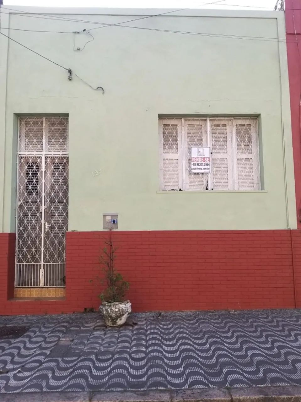 foto - Fortaleza - Centro