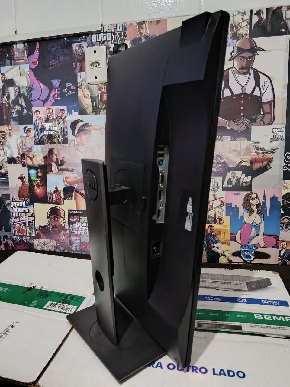 Monitor Dell 23pol. - Foto 3