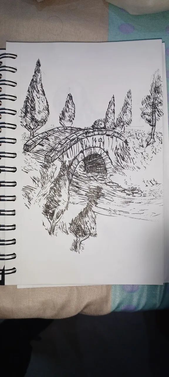 Desenho preto e branco. Faça sua encomenda! - Foto 2