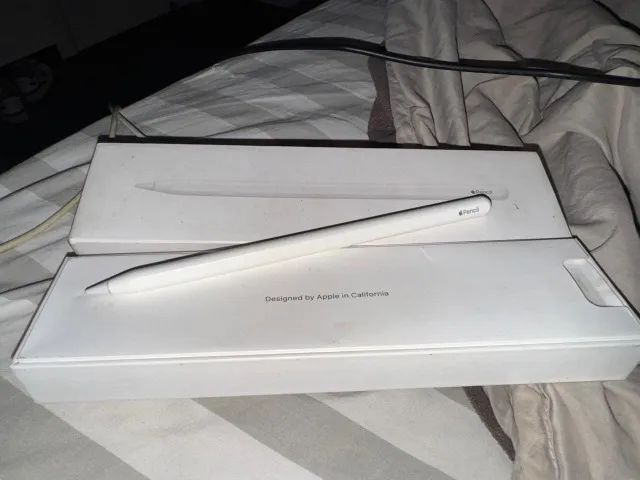 Apple Pencil Pro