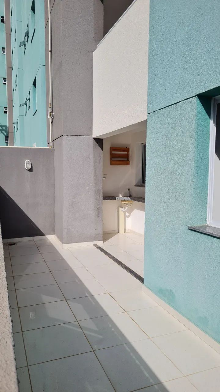 Condominio Green Village  - Foto 4