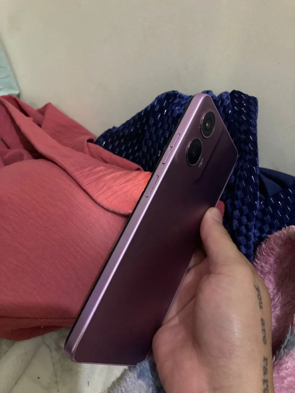 Vendo moto G 24 , 128 GB