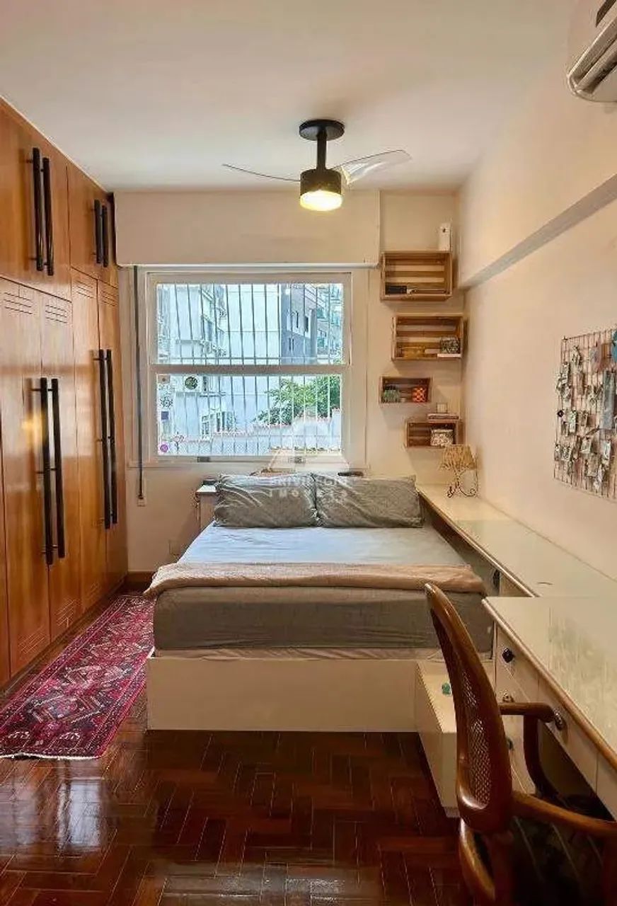 3 Quartos com suíte e vaga na escritura. - Foto 11