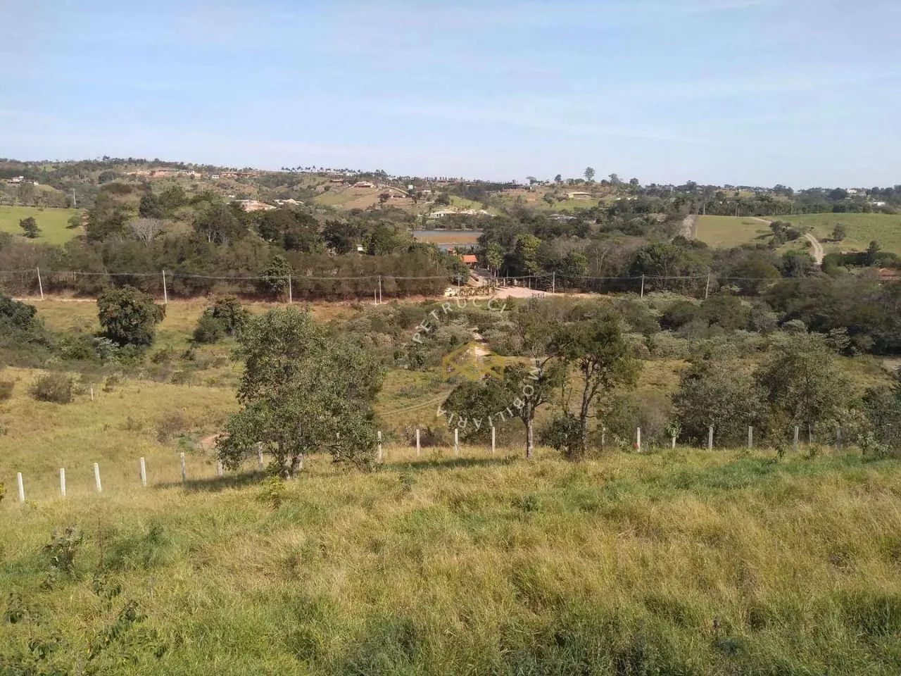 Área à venda, 37000 m² por R$ 2.500.000,00 - Joaquim Egídio - Campinas/SP - Foto 3