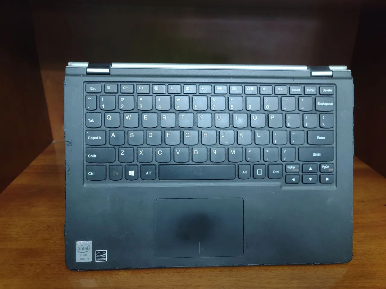 Notebook Lenovo Yoga 2 11 Polegadas Tela Touch screen - Foto 5