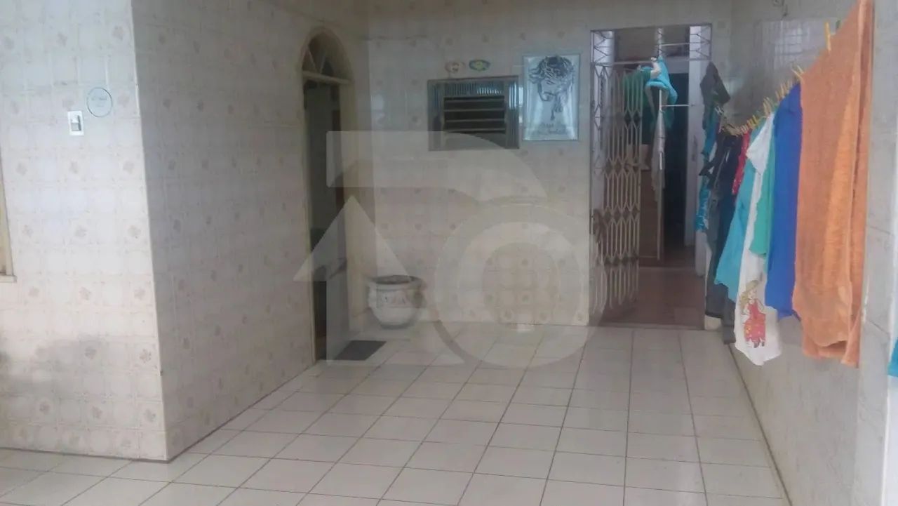 Casa Para Vender com 4 quartos 1 suíte no bairro Industrial em Aracaju